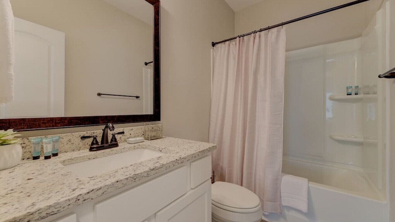 Photo of Bathroom in Cayce