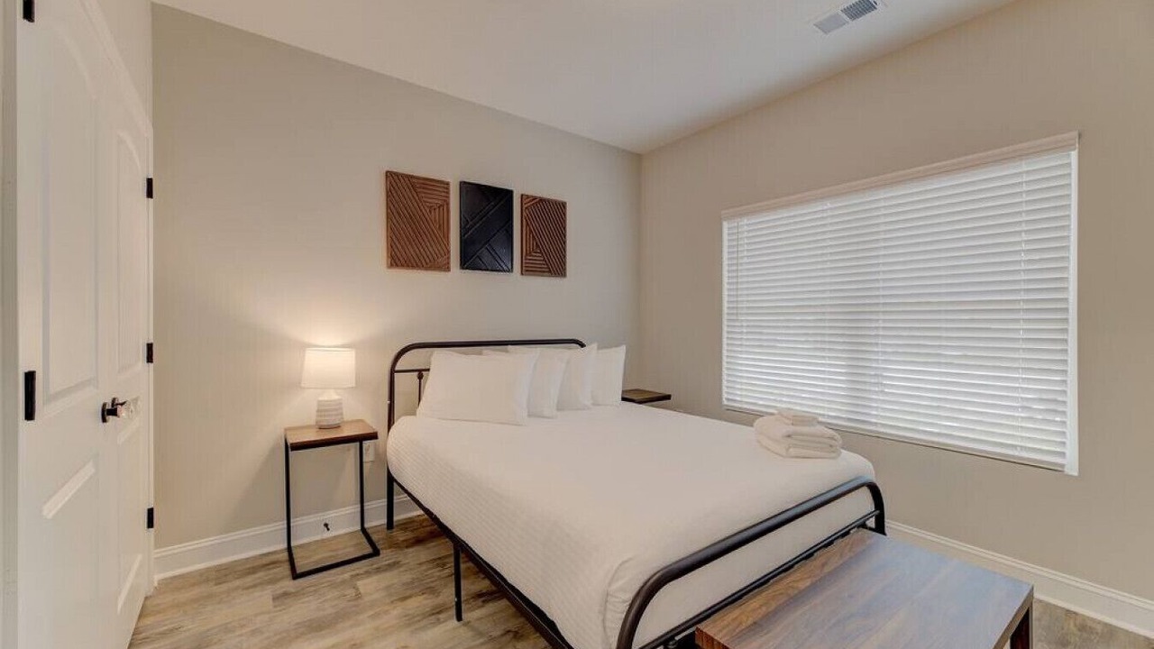 Photo of Bedroom in Cayce