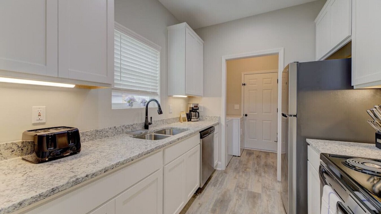 Photo of Kitchen in Cayce