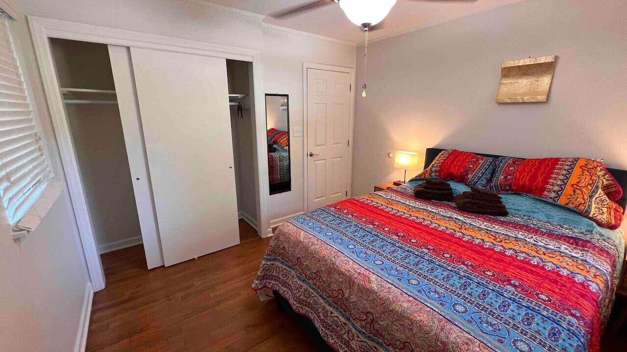 Photo of Bedroom in Beaufort