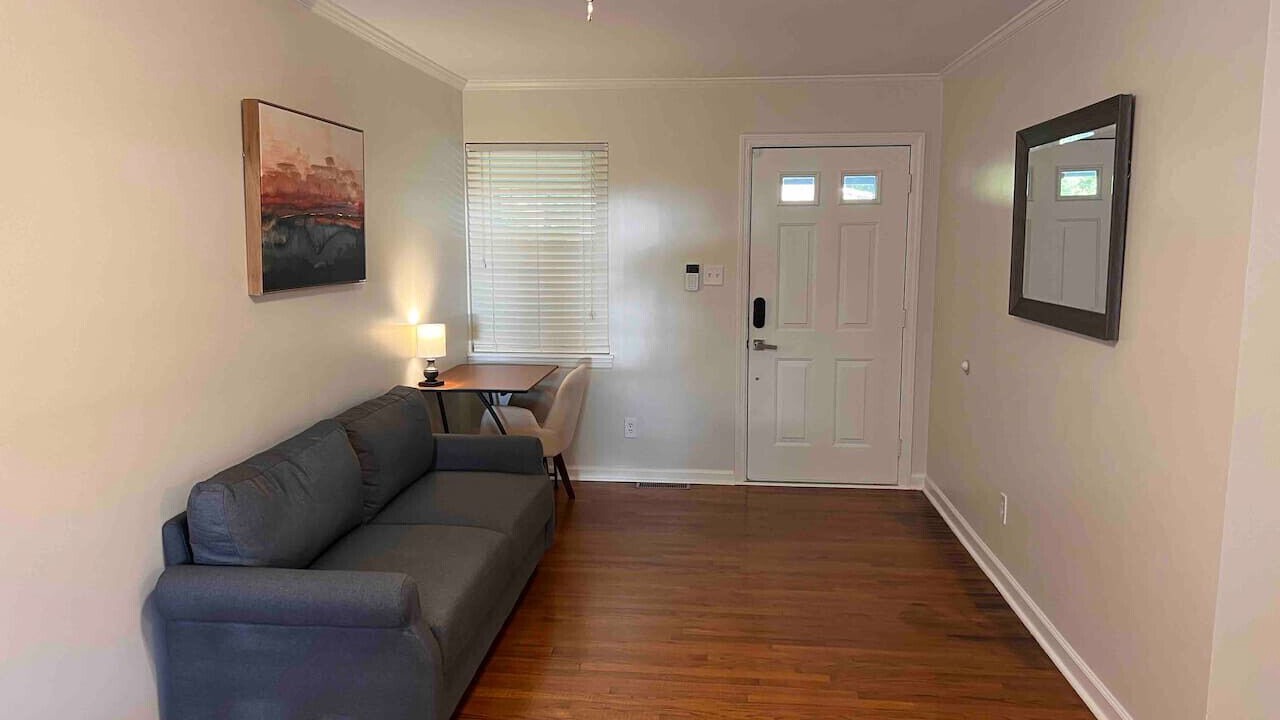 Photo of Livingroom in Beaufort