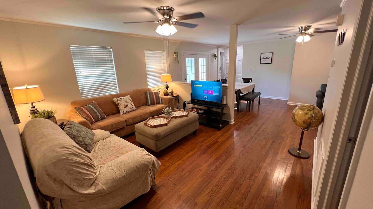 Photo of Livingroom in Beaufort