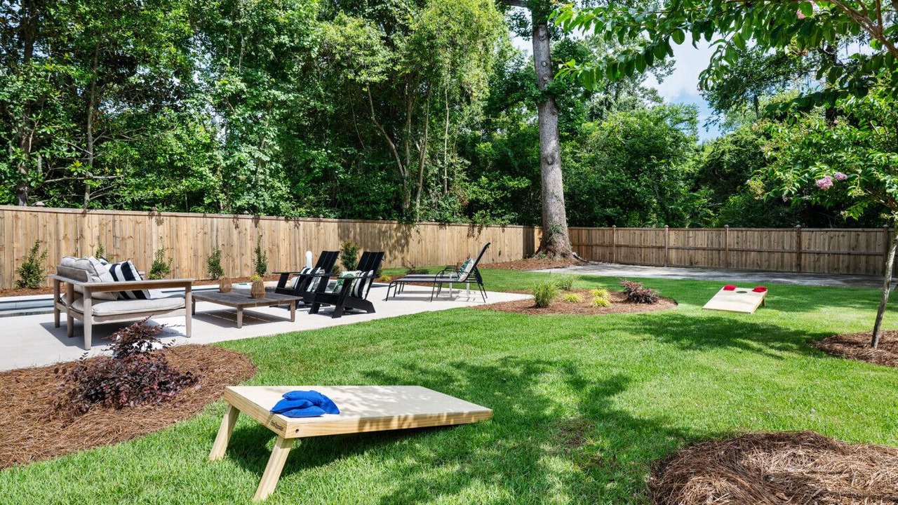 Photo of Outdoor in North Charleston