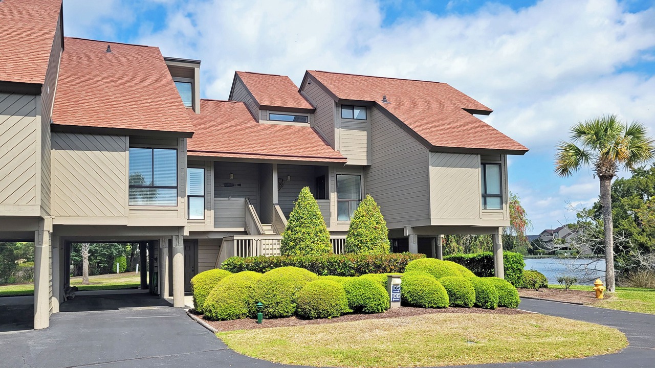 Photo of Outdoor in Litchfield by the Sea