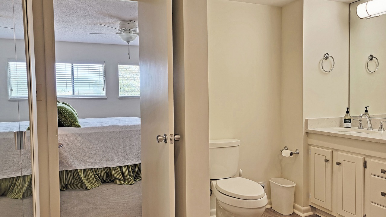 Photo of Bathroom in Litchfield by the Sea