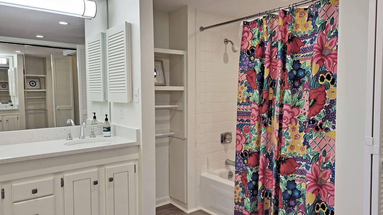Photo of Bathroom in Litchfield by the Sea
