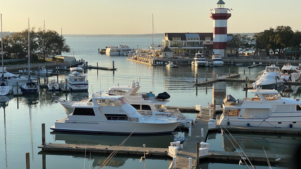 Photo of Patio Balcony in Harbour Town