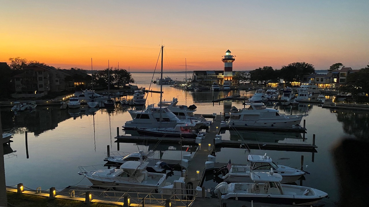 Photo of Patio Balcony in Harbour Town