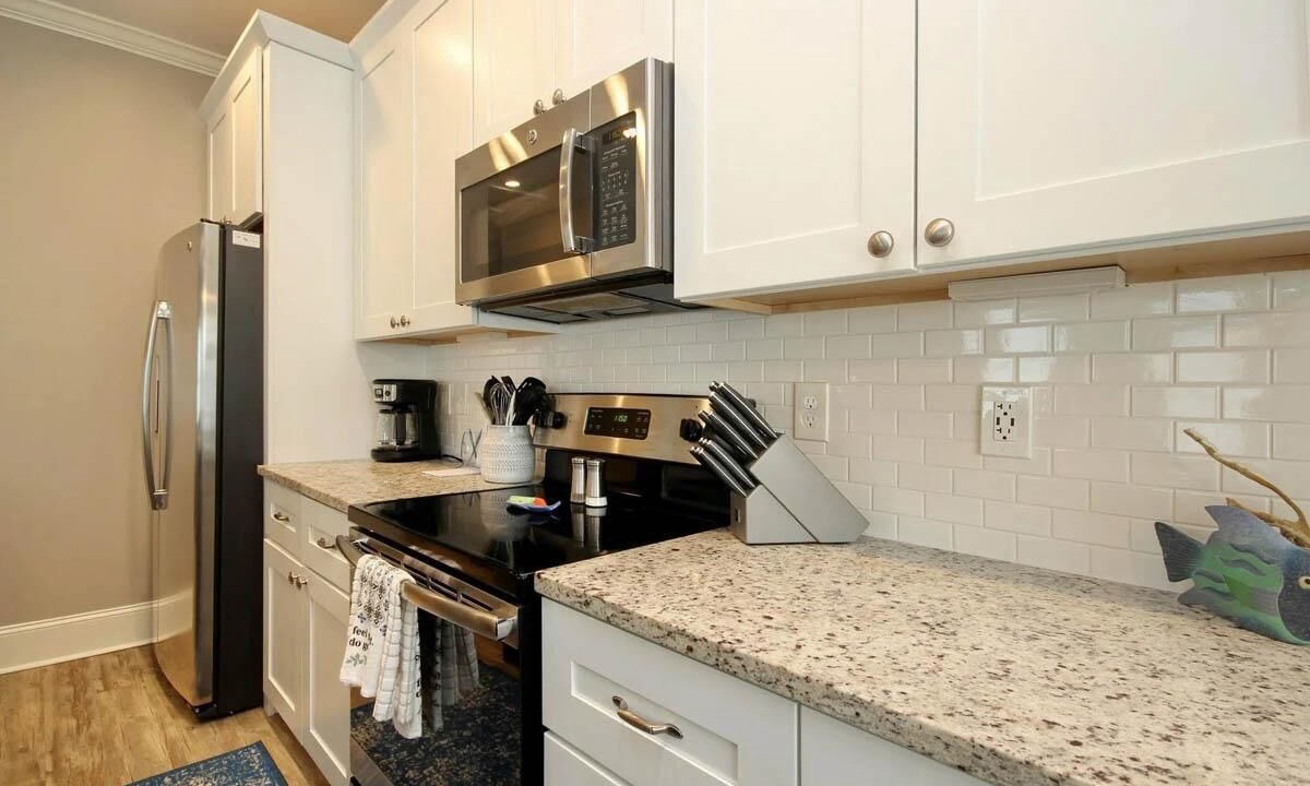 Photo of Kitchen in North Litchfield Beach