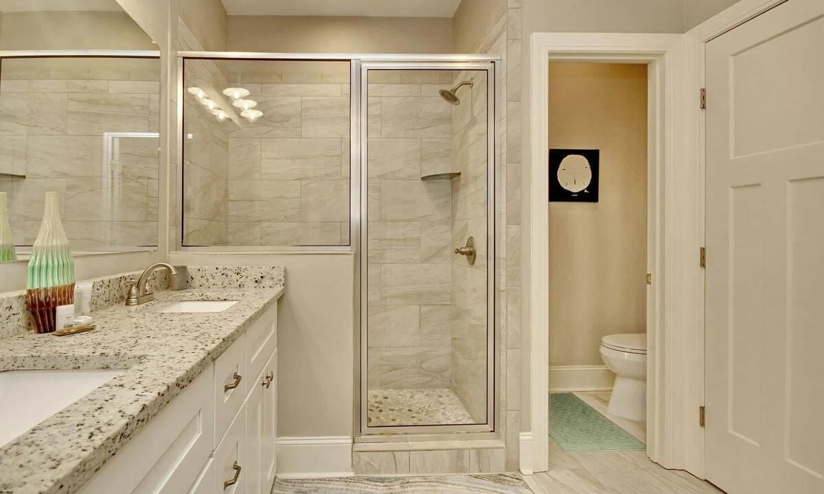 Photo of Bathroom in North Litchfield Beach