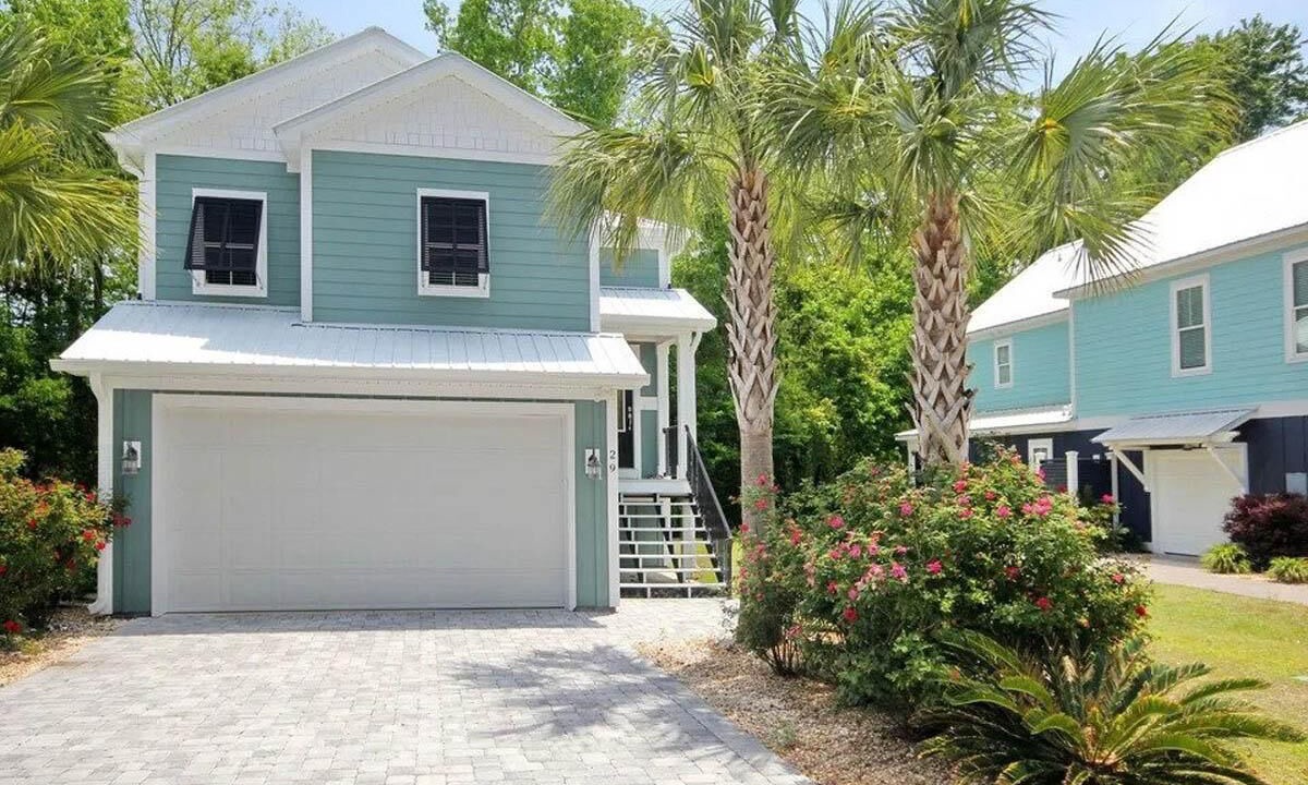 Photo of Outdoor in North Litchfield Beach