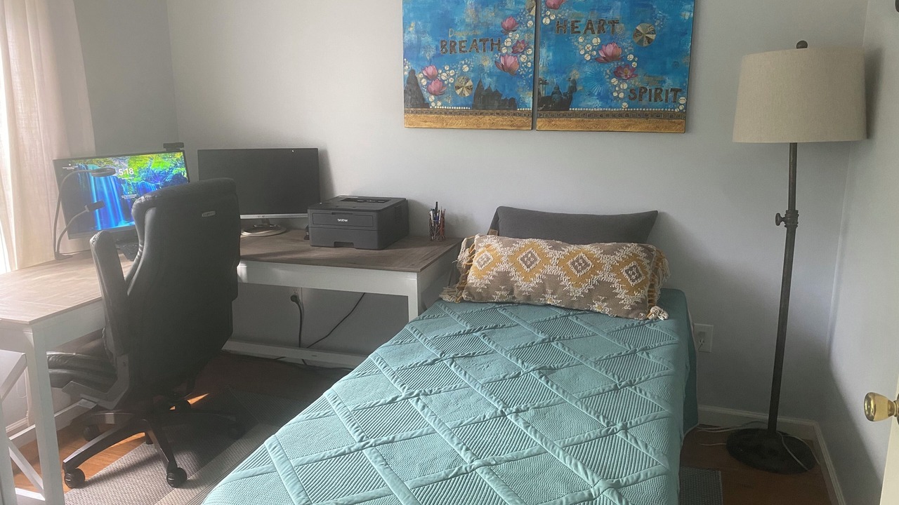 Photo of Bedroom in Pawleys Island