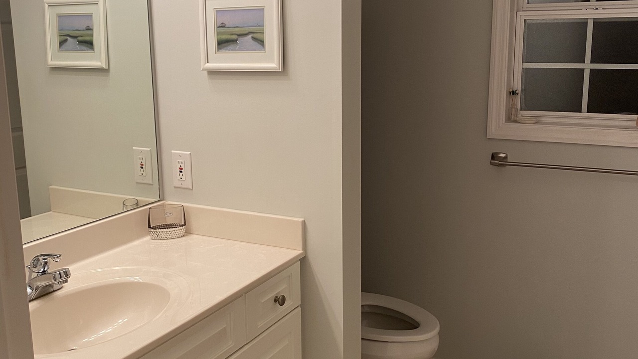 Photo of Bathroom in Pawleys Island