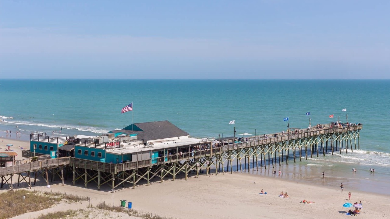 Photo of Others in Downtown Myrtle Beach
