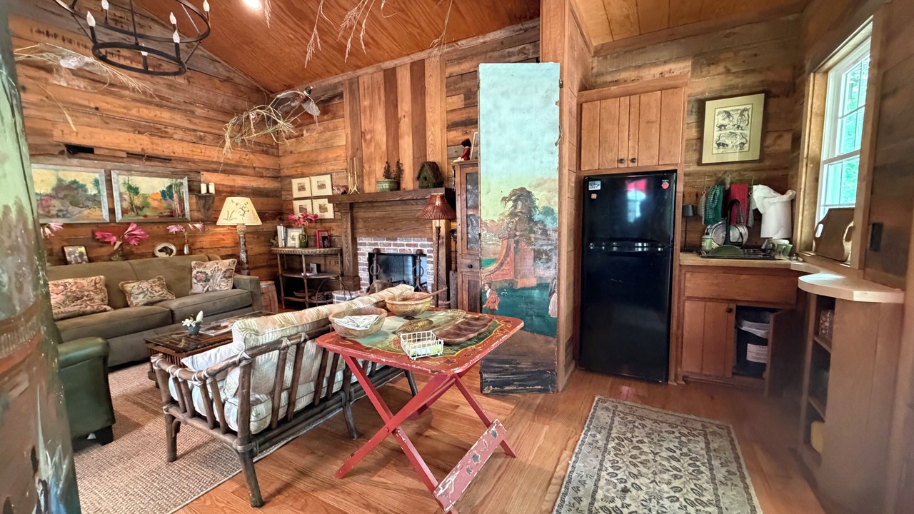 Photo of Livingroom in Camden