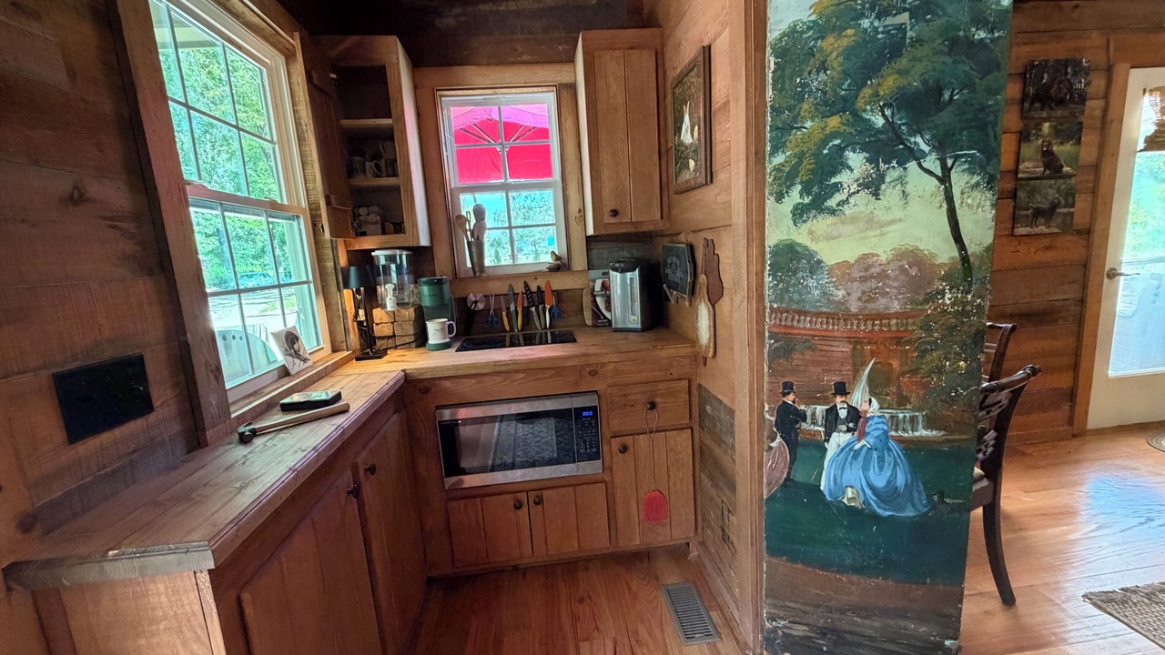 Photo of Kitchen in Camden
