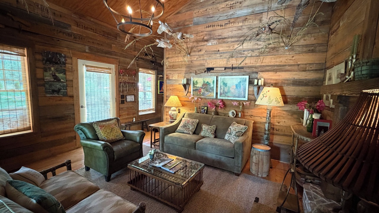 Photo of Livingroom in Camden