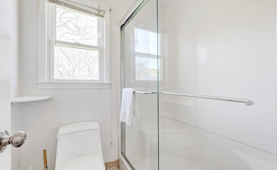 Photo of Bathroom in North Charleston