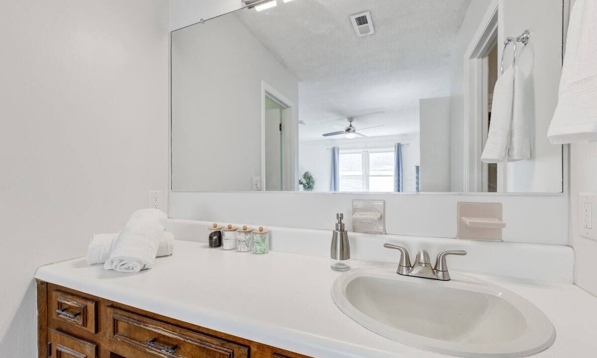 Photo of Bathroom in North Charleston