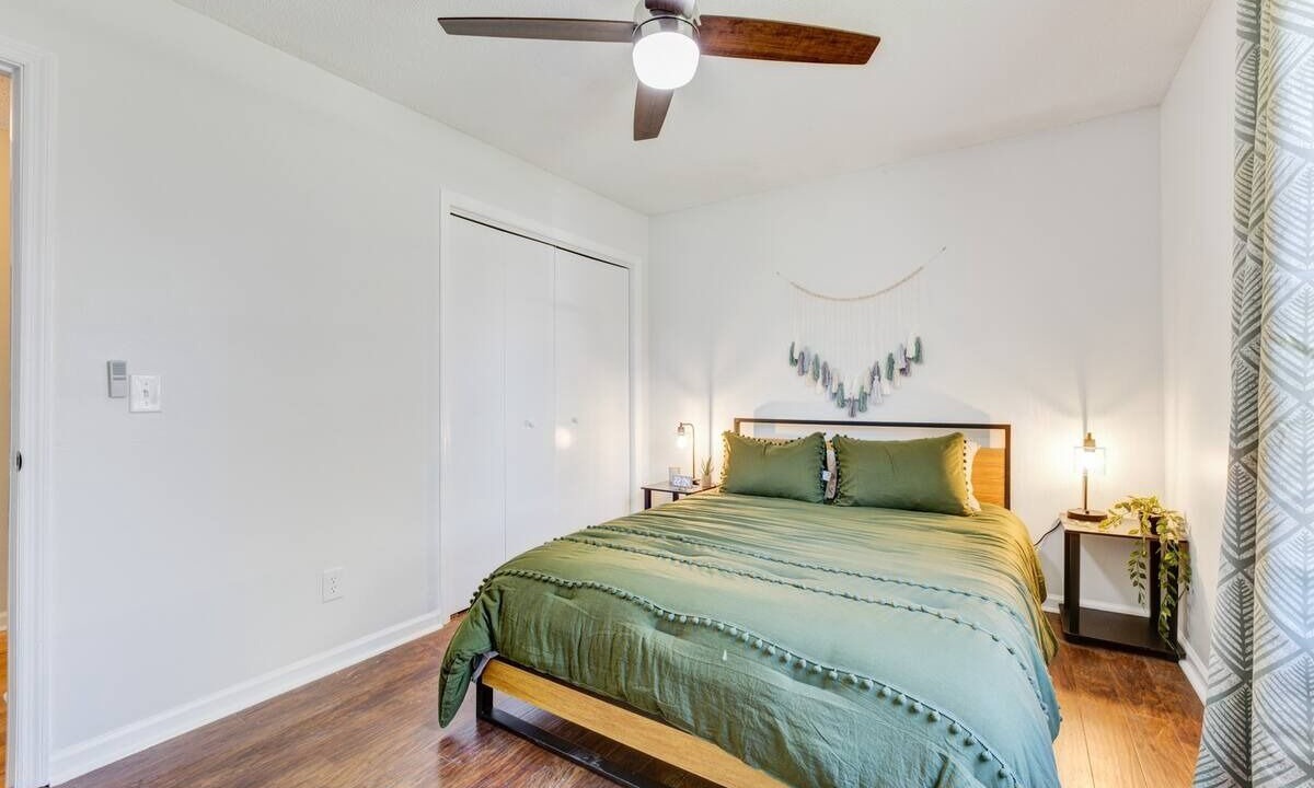 Photo of Bedroom in North Charleston