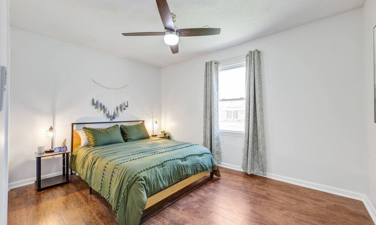 Photo of Bedroom in North Charleston