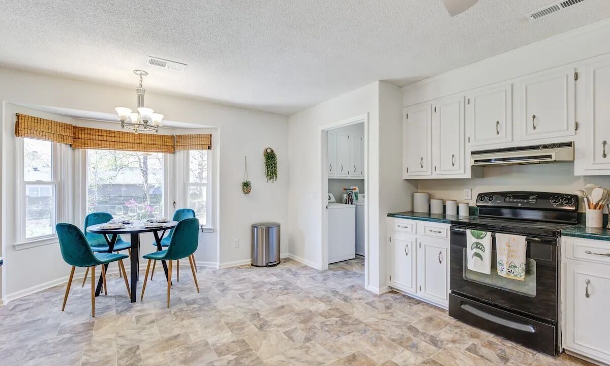 Photo of Kitchen in North Charleston