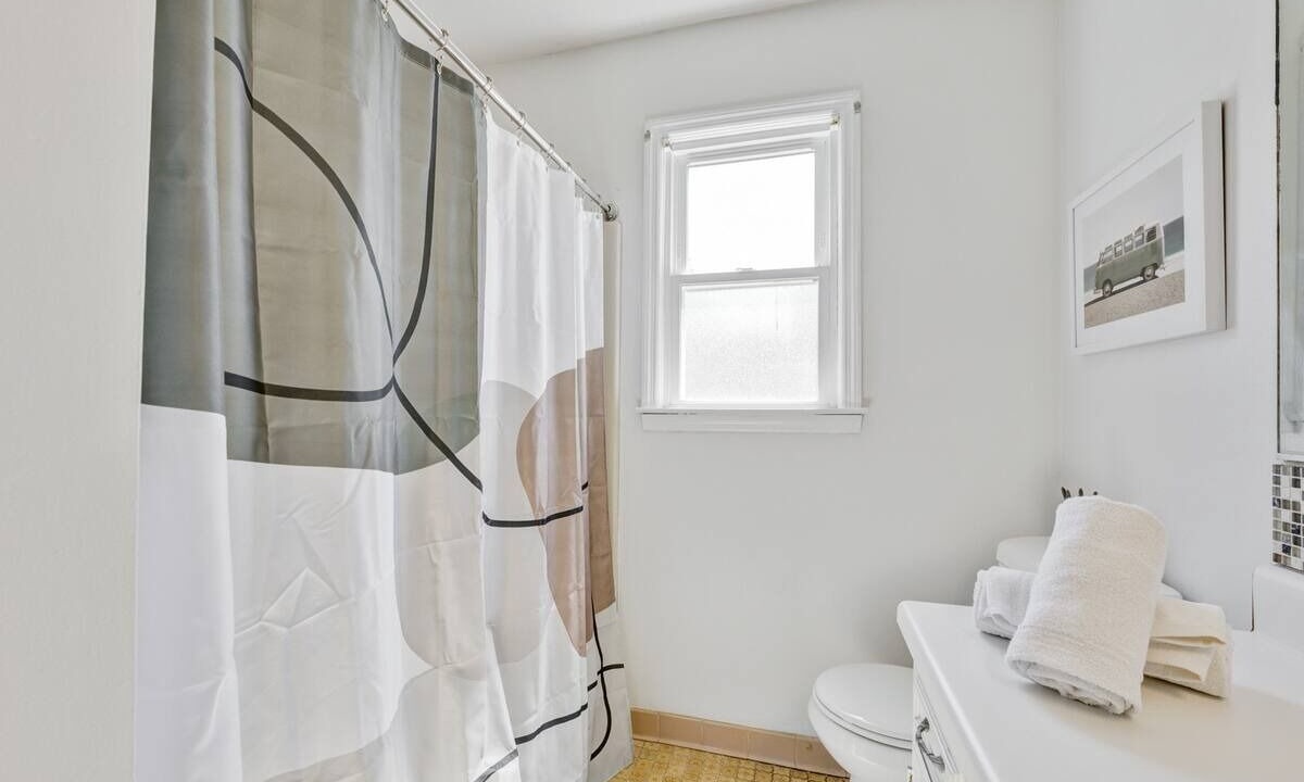 Photo of Bathroom in North Charleston