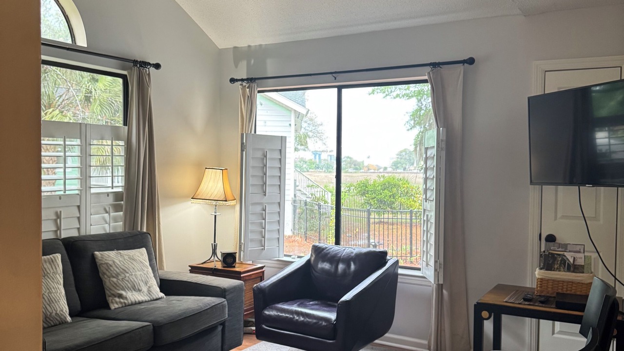 Photo of Livingroom in Beaufort
