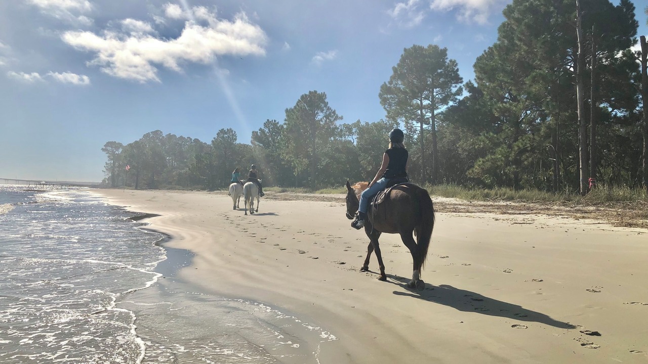Photo of Outdoor in Beaufort