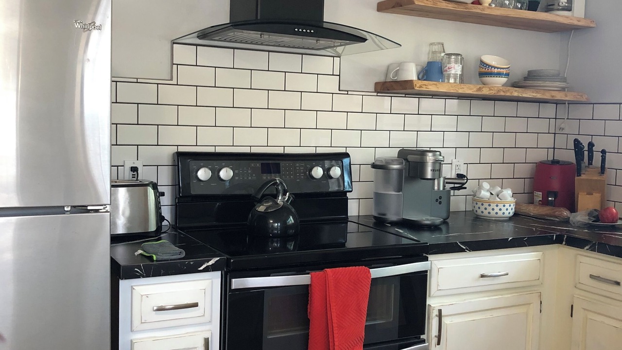Photo of Kitchen in Beaufort