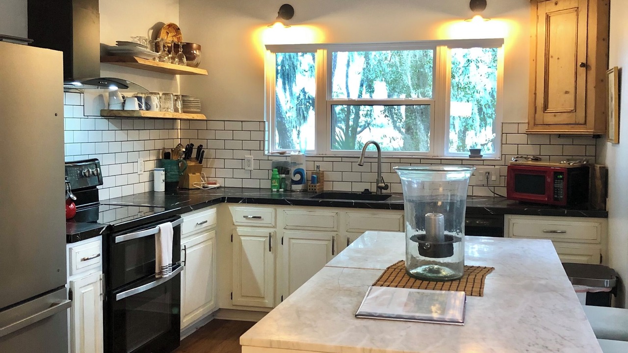 Photo of Kitchen in Beaufort