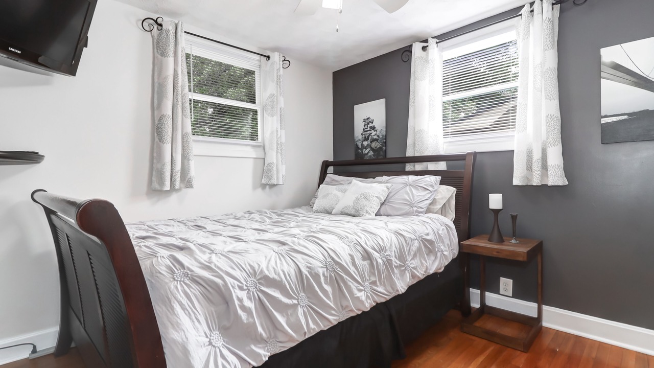 Photo of Bedroom in West Ashley