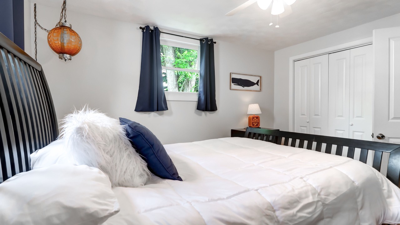 Photo of Bedroom in West Ashley