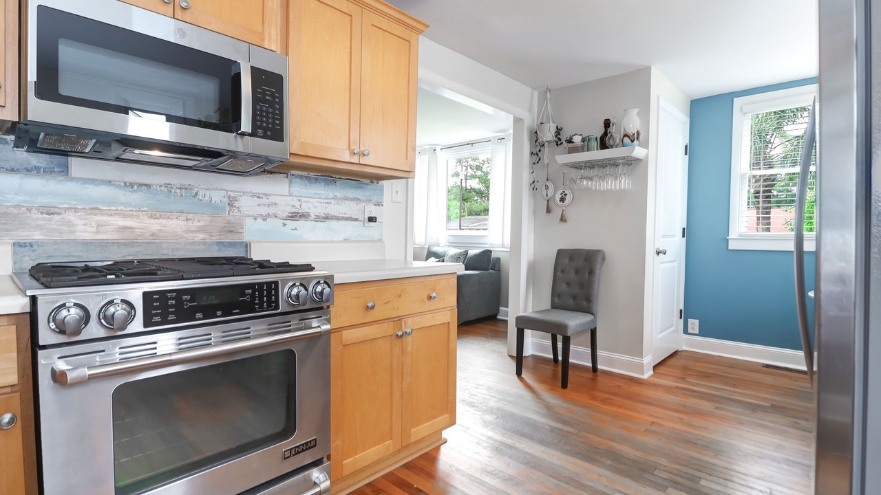 Photo of Kitchen in West Ashley