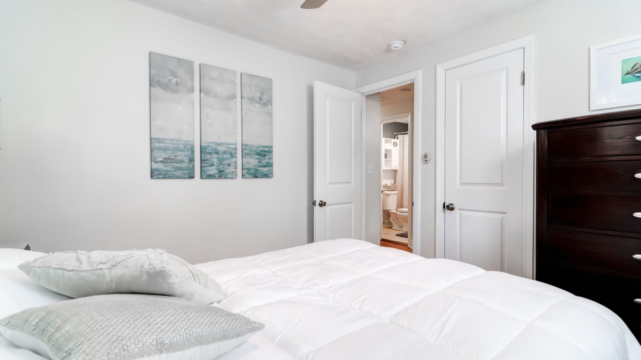 Photo of Bedroom in West Ashley