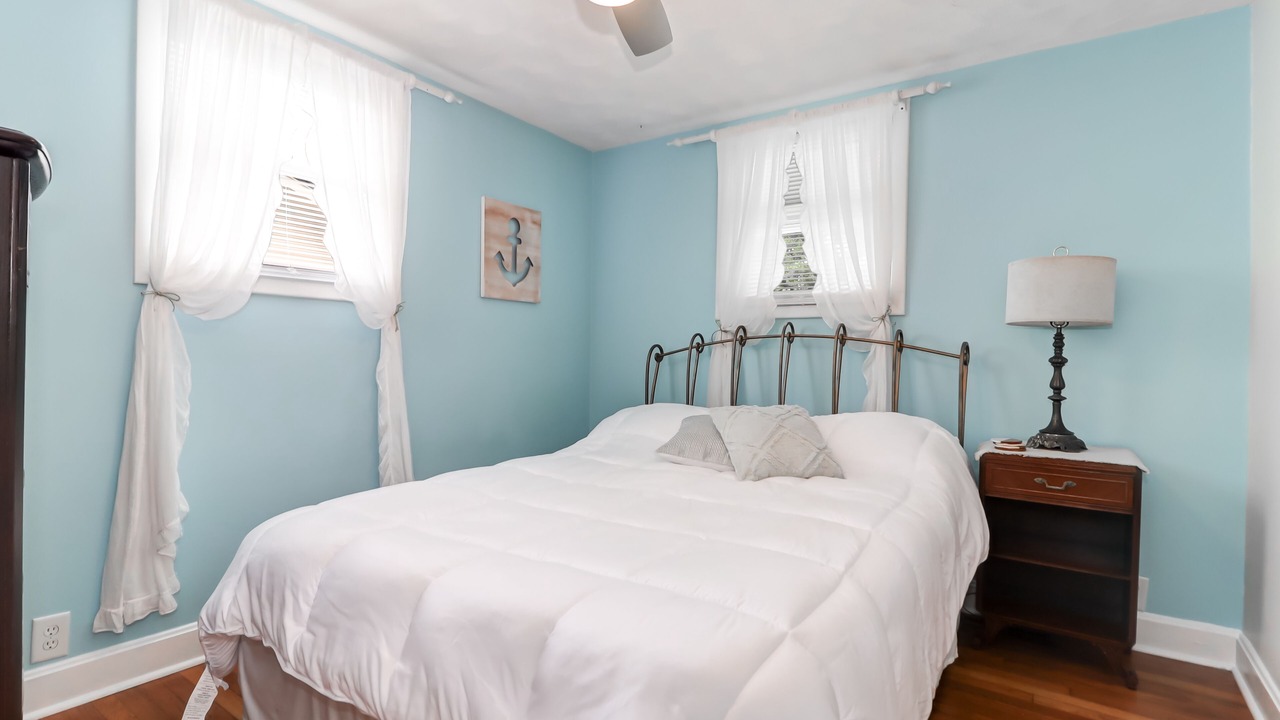 Photo of Bedroom in West Ashley