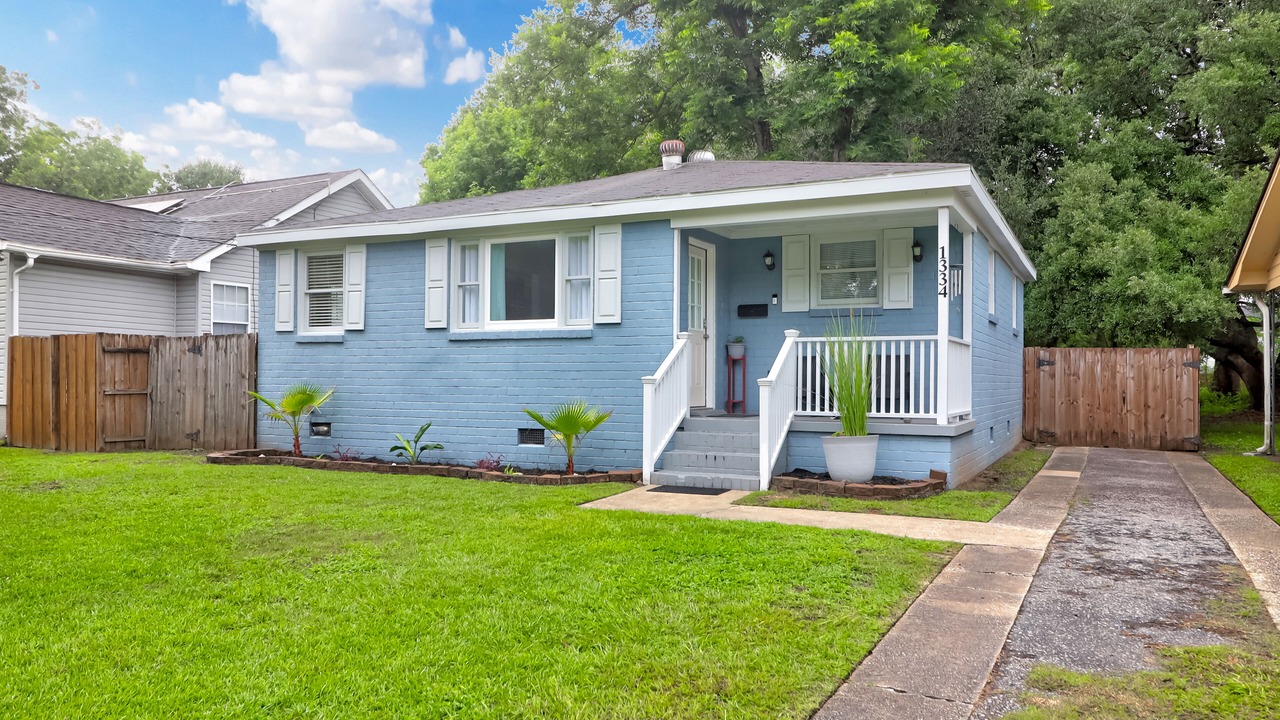 Photo of Outdoor in West Ashley