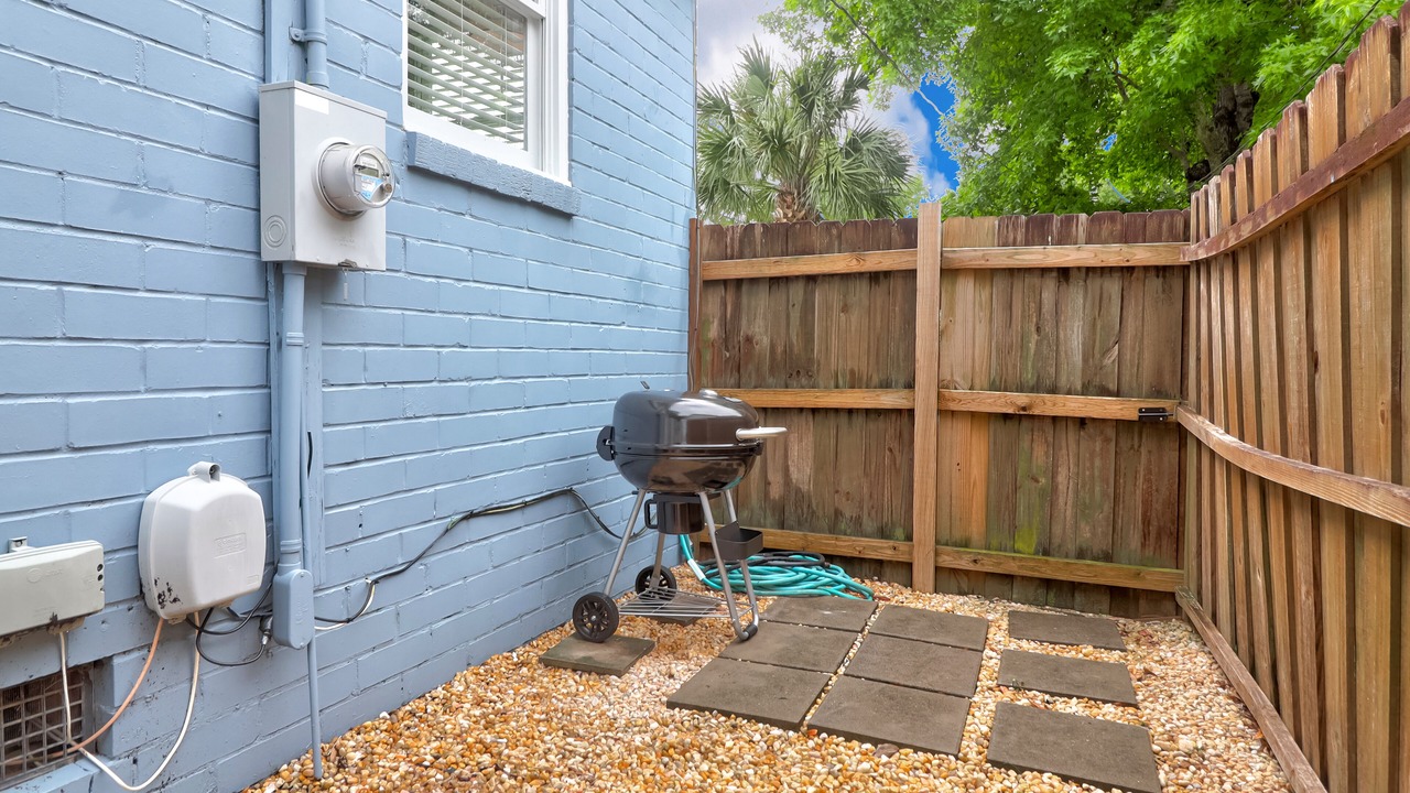 Photo of Outdoor in West Ashley