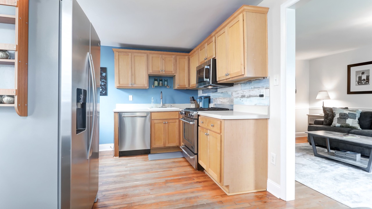Photo of Kitchen in West Ashley