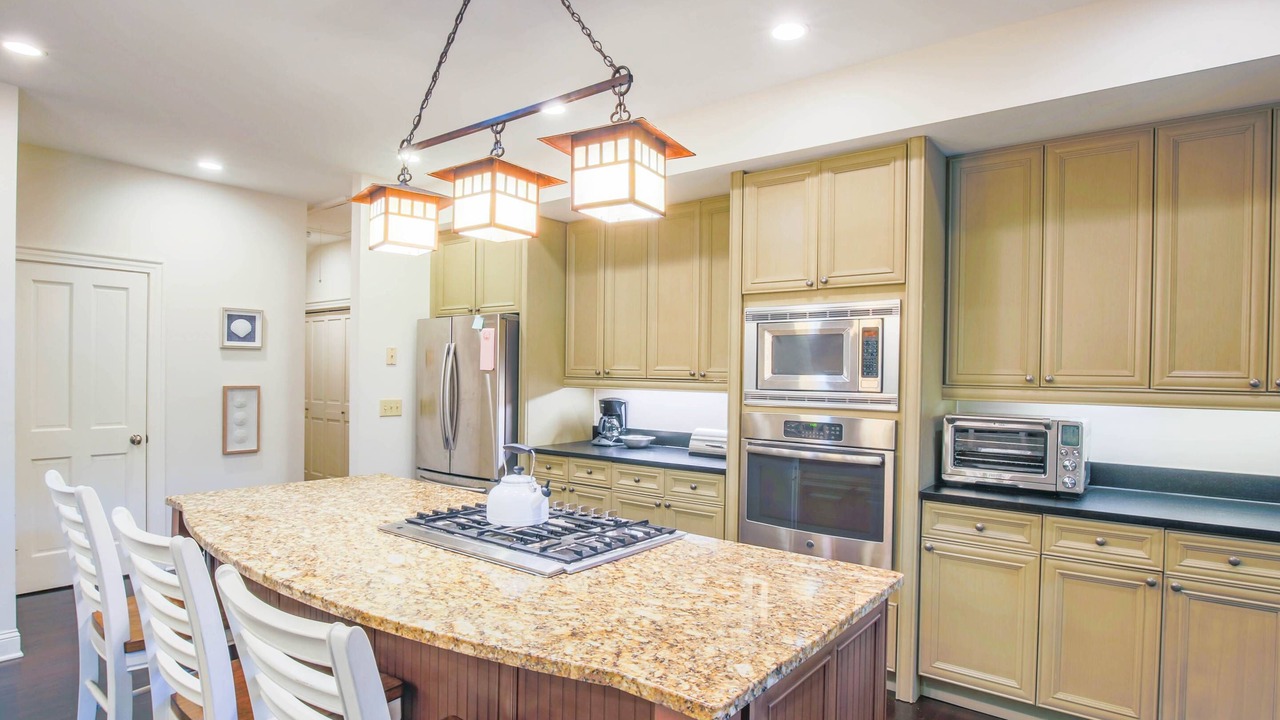 Photo of Kitchen in West Beach
