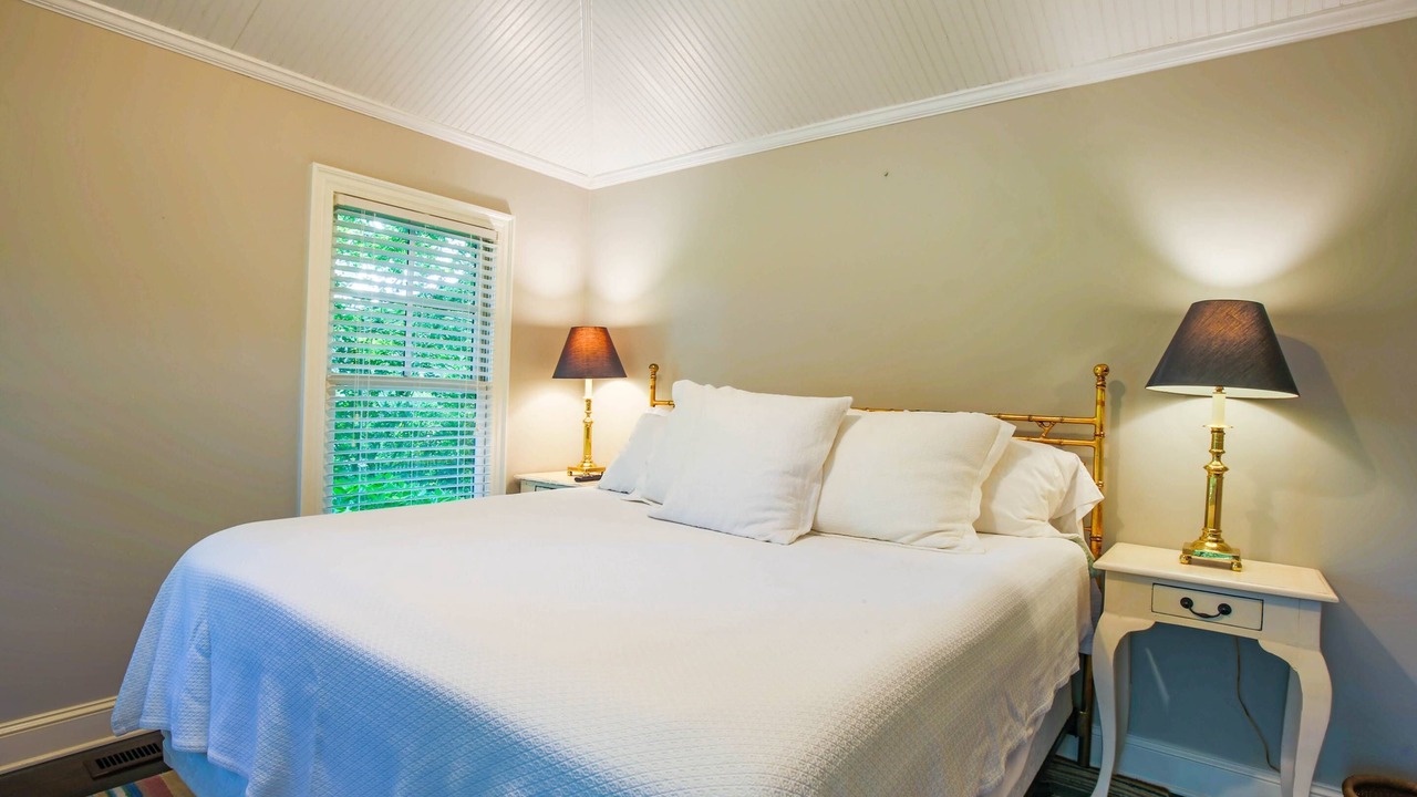 Photo of Bedroom in West Beach