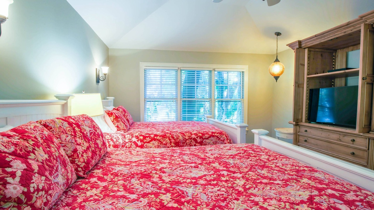 Photo of Bedroom in West Beach