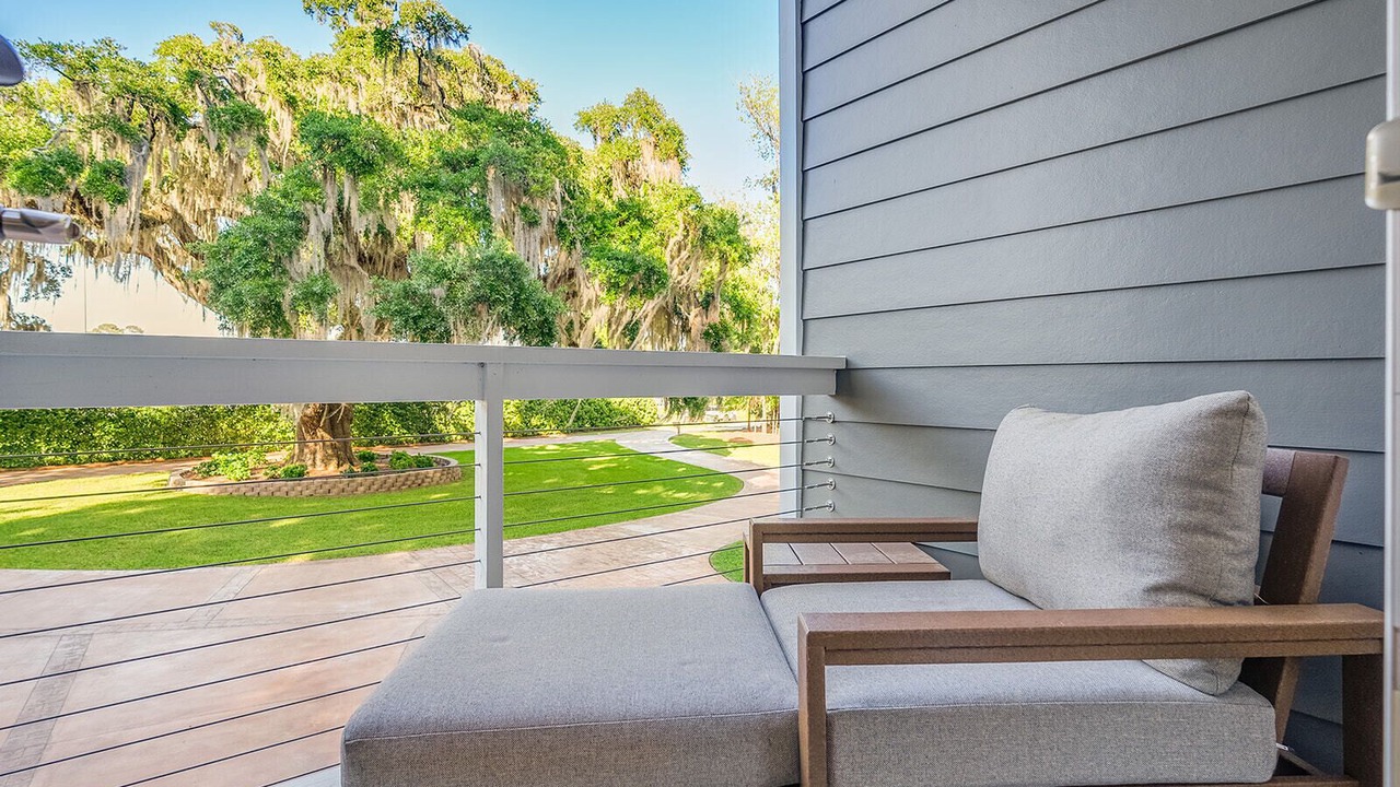 Photo of Patio Balcony in Montgomery