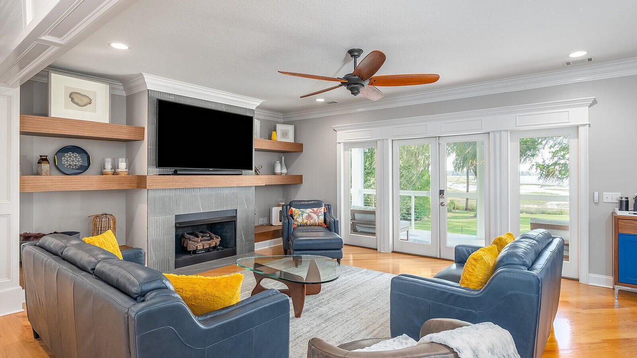 Photo of Bedroom in Montgomery