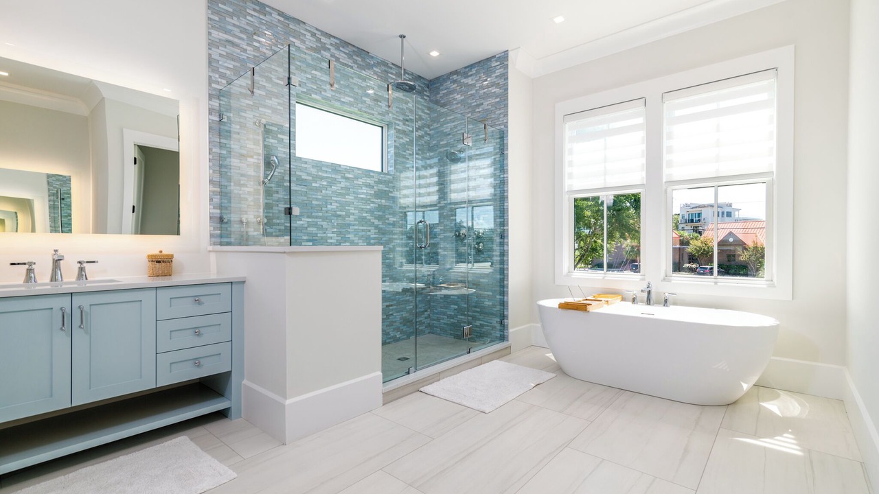 Photo of Bathroom in Isle of Palms