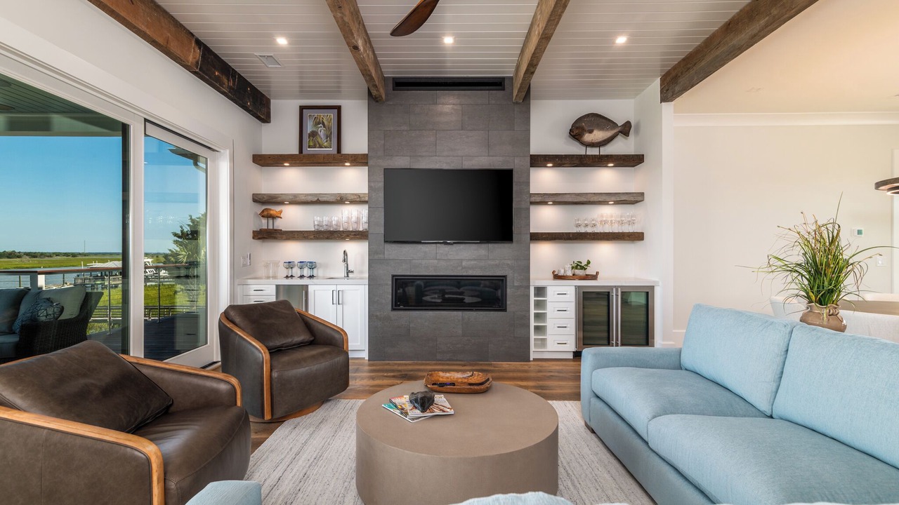 Photo of Bedroom in Isle of Palms