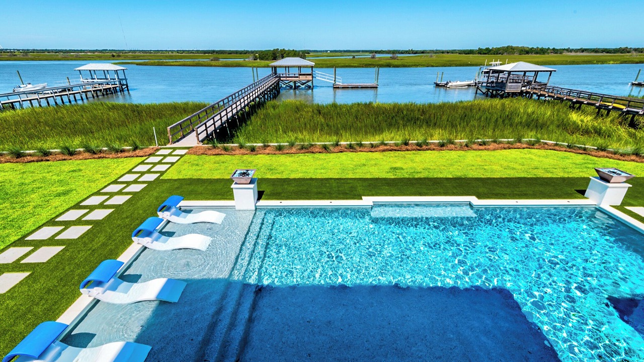 Photo of Outdoor in Isle of Palms