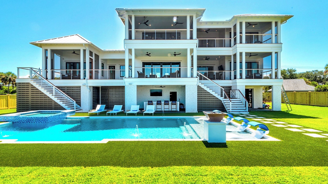 Photo of Outdoor in Isle of Palms