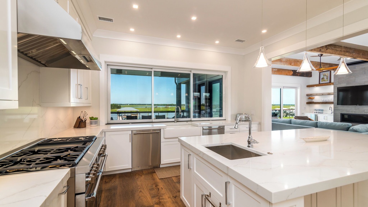 Photo of Bedroom in Isle of Palms
