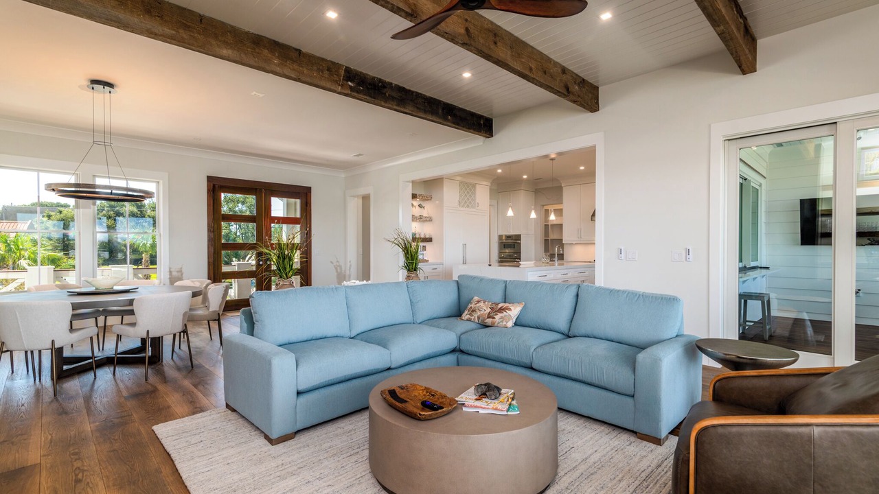 Photo of Bedroom in Isle of Palms